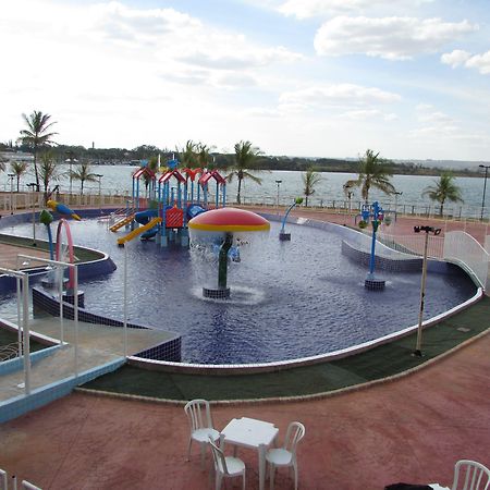 Bay Park Hotel Resort Brasília Extérieur photo