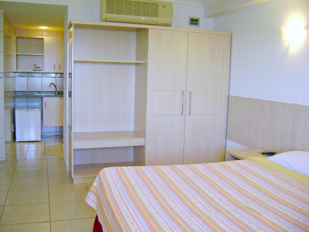 Bay Park Hotel Resort Brasília Extérieur photo