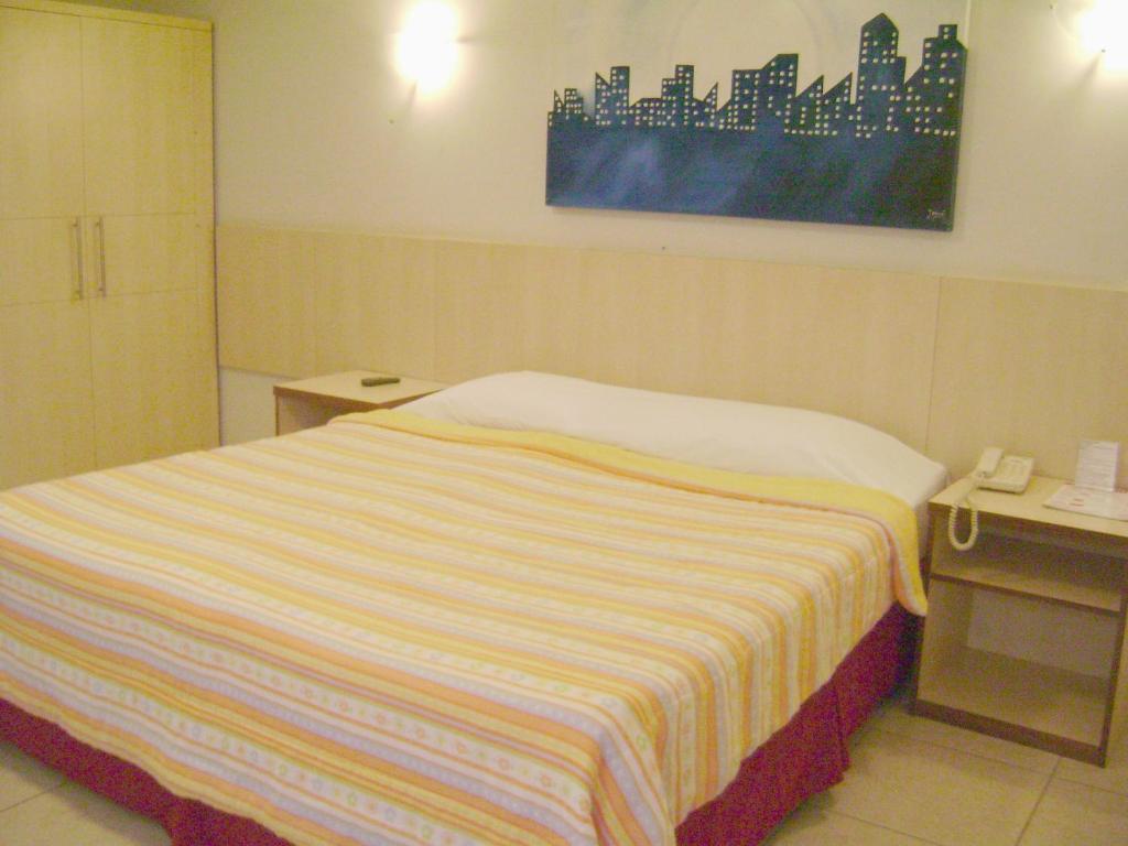 Bay Park Hotel Resort Brasília Extérieur photo