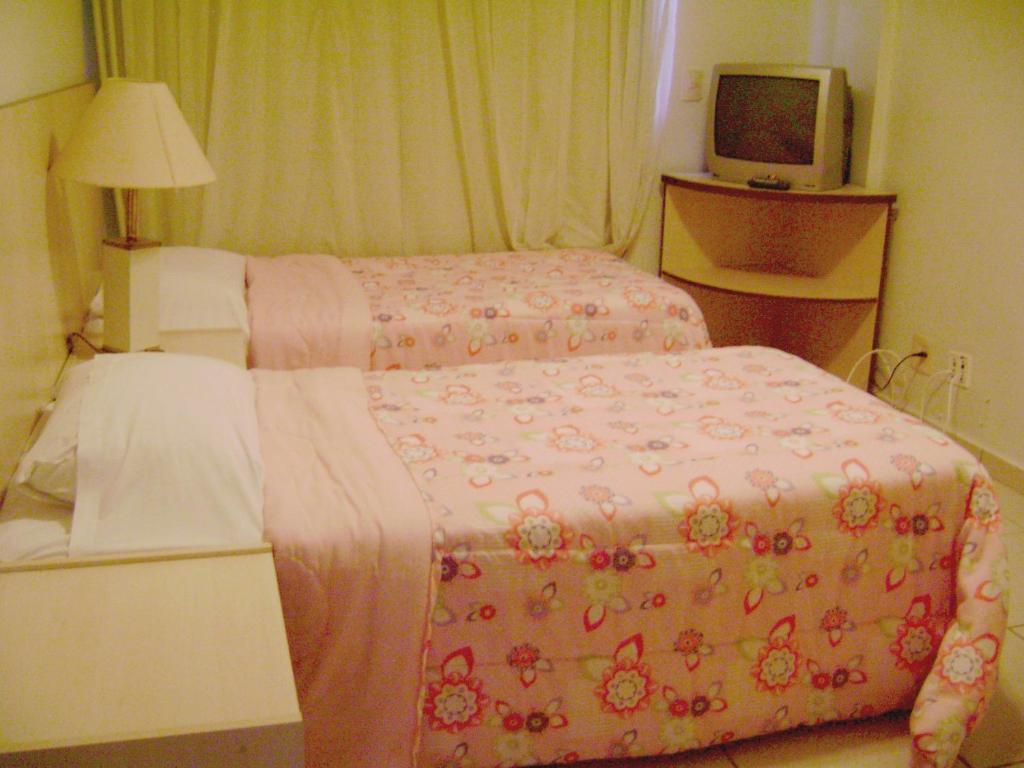 Bay Park Hotel Resort Brasília Extérieur photo