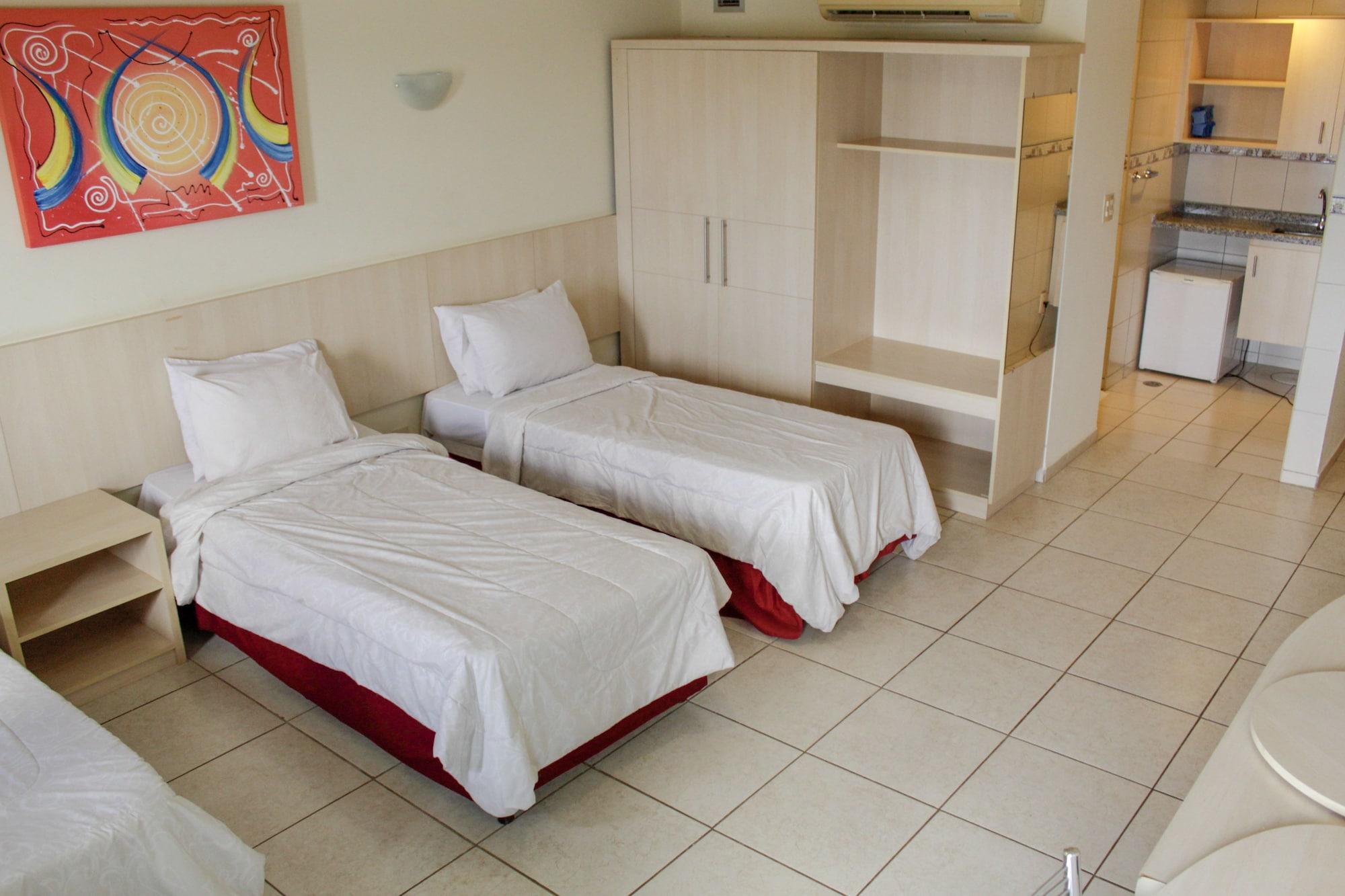 Bay Park Hotel Resort Brasília Extérieur photo