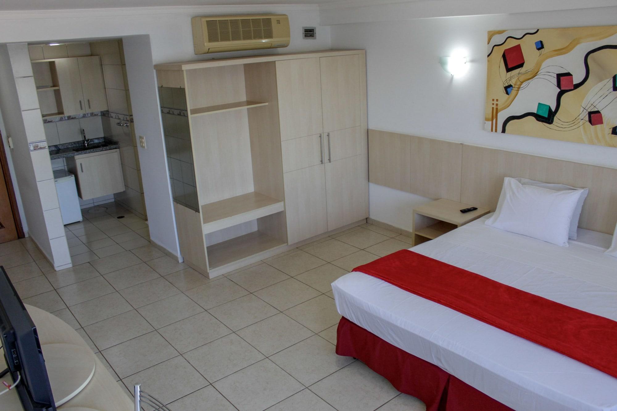 Bay Park Hotel Resort Brasília Extérieur photo