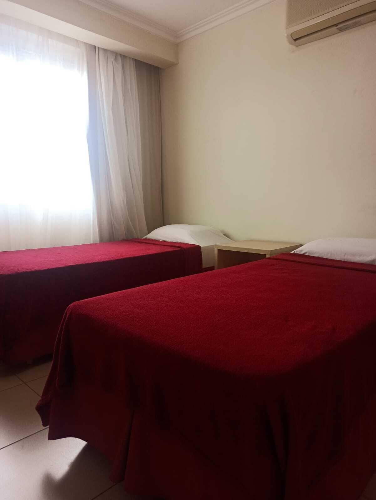 Bay Park Hotel Resort Brasília Extérieur photo