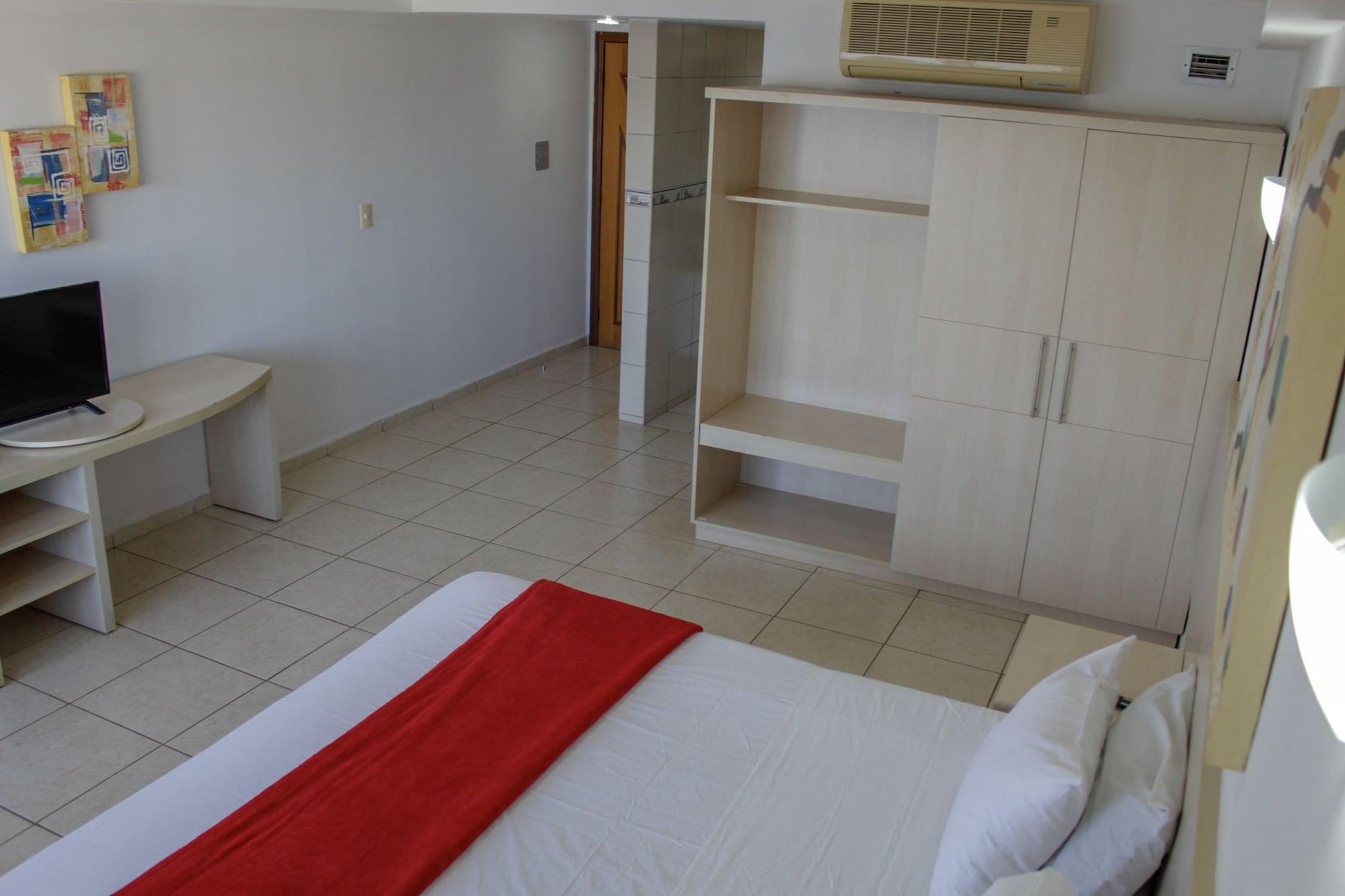 Bay Park Hotel Resort Brasília Extérieur photo