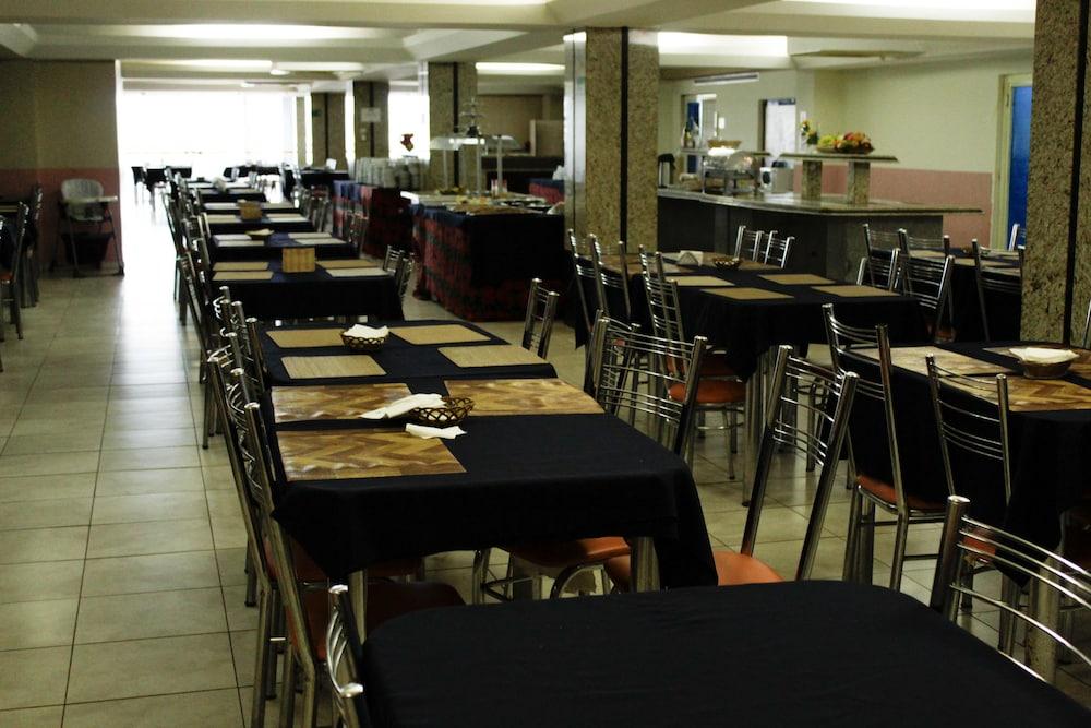 Bay Park Hotel Resort Brasília Extérieur photo