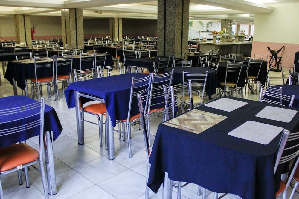 Bay Park Hotel Resort Brasília Extérieur photo