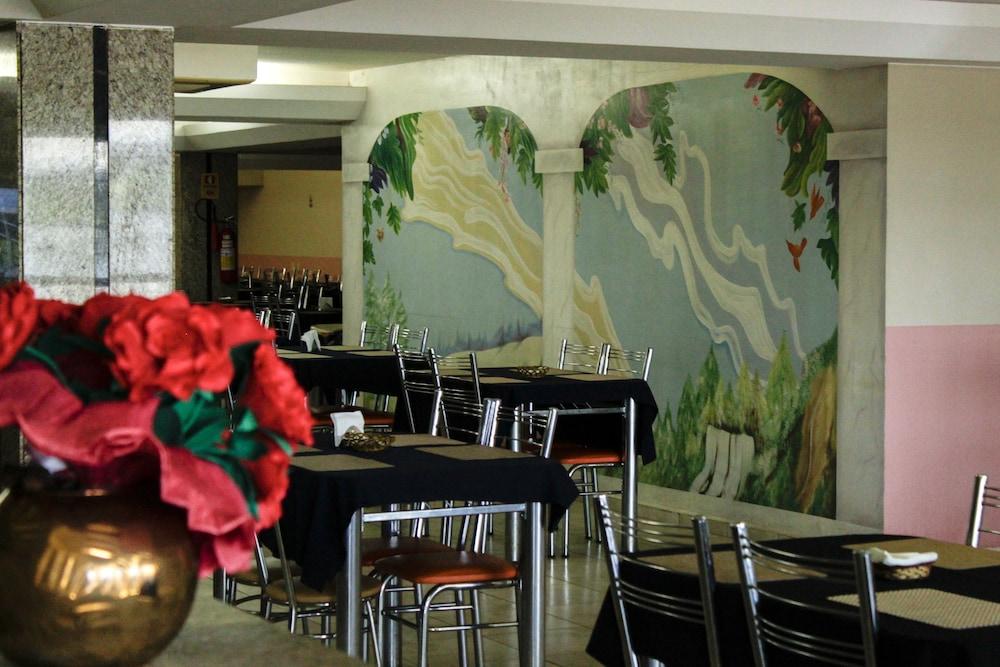 Bay Park Hotel Resort Brasília Extérieur photo