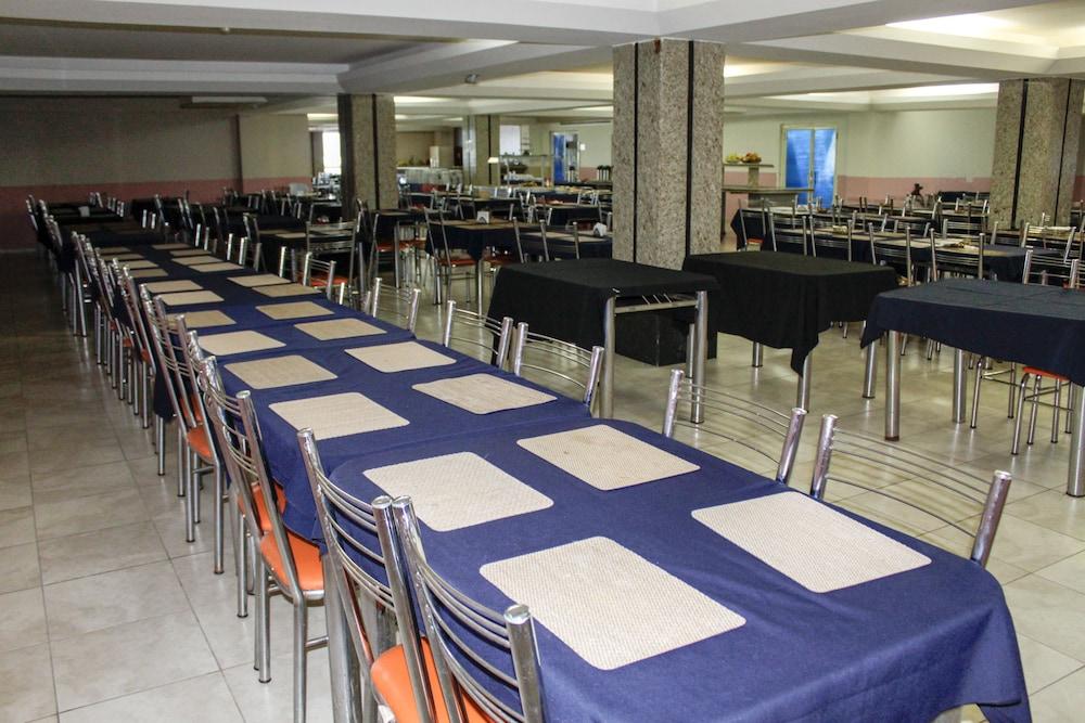 Bay Park Hotel Resort Brasília Extérieur photo