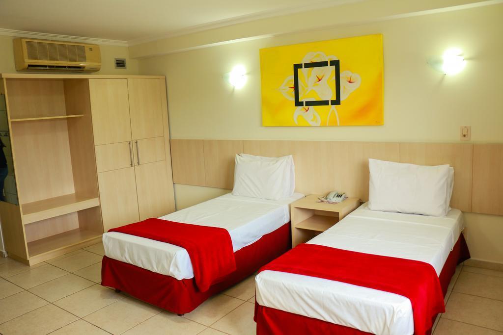 Bay Park Hotel Resort Brasília Extérieur photo