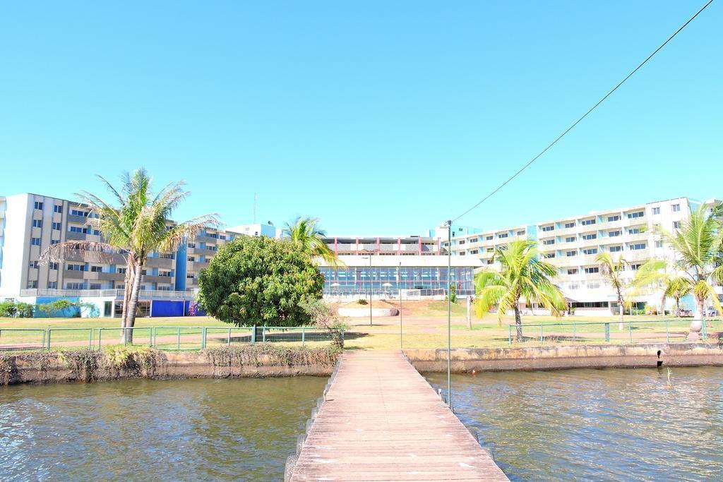 Bay Park Hotel Resort Brasília Extérieur photo