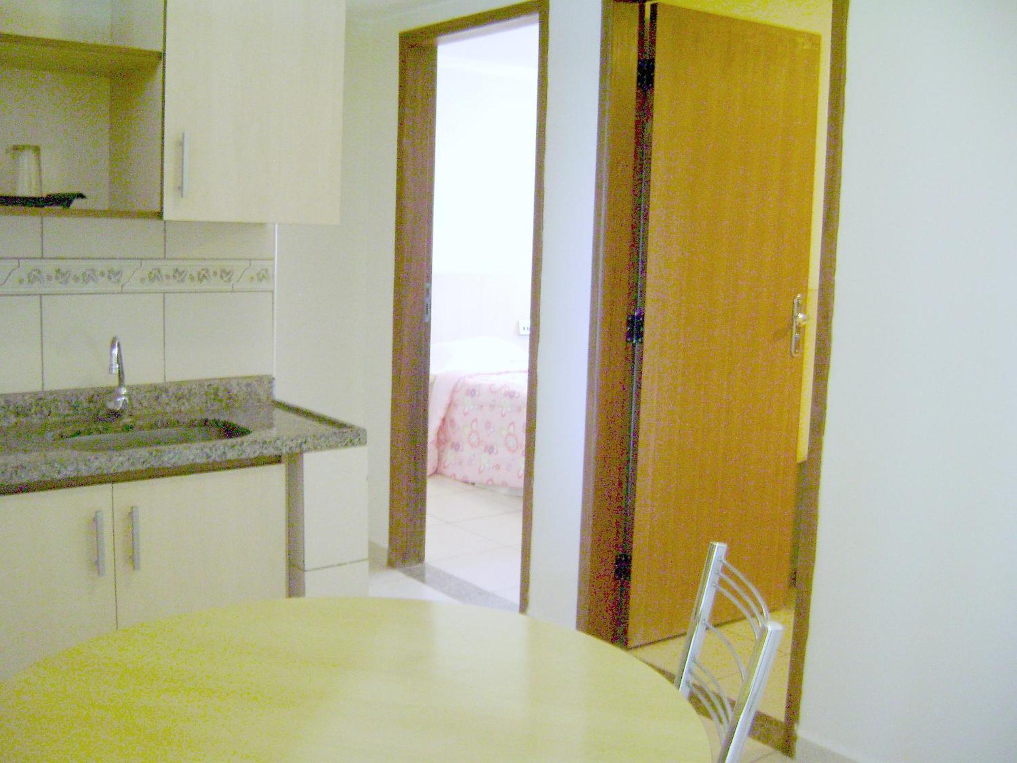Bay Park Hotel Resort Brasília Extérieur photo