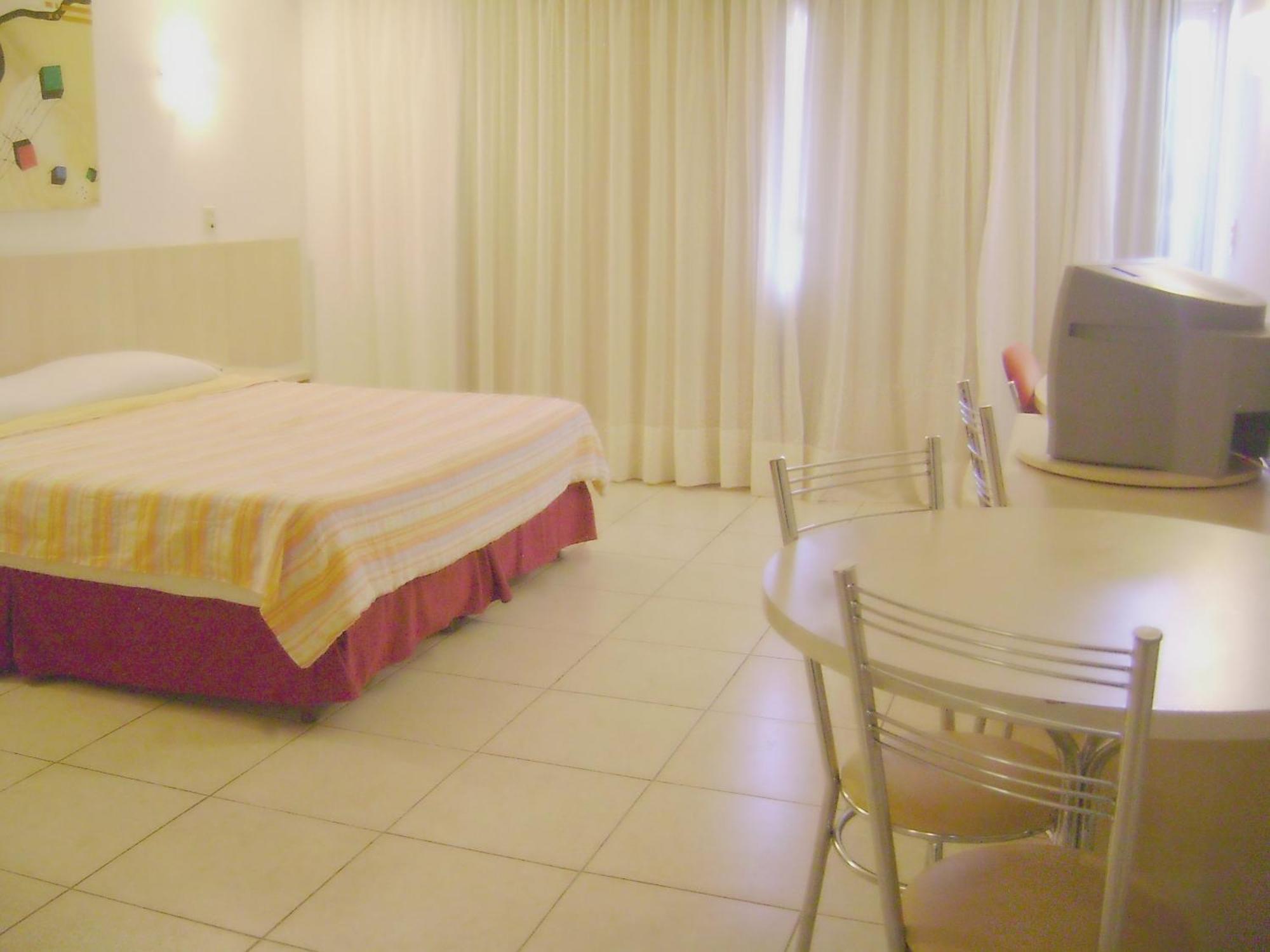 Bay Park Hotel Resort Brasília Extérieur photo