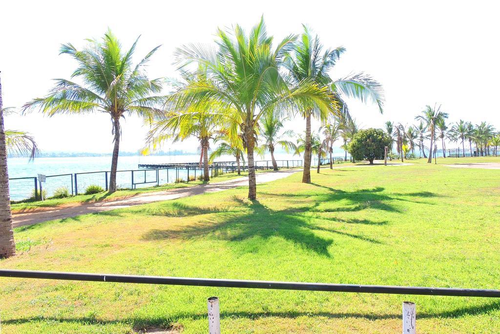 Bay Park Hotel Resort Brasília Extérieur photo