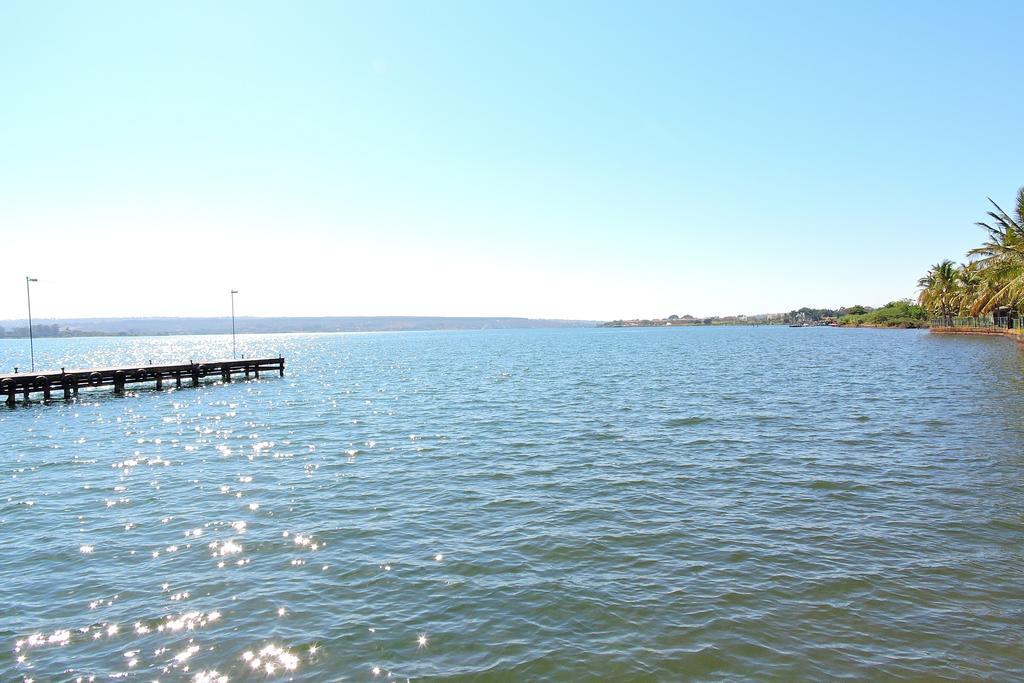 Bay Park Hotel Resort Brasília Extérieur photo