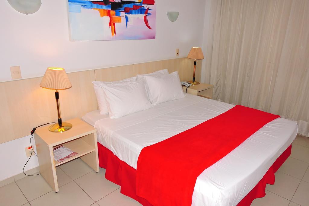 Bay Park Hotel Resort Brasília Extérieur photo