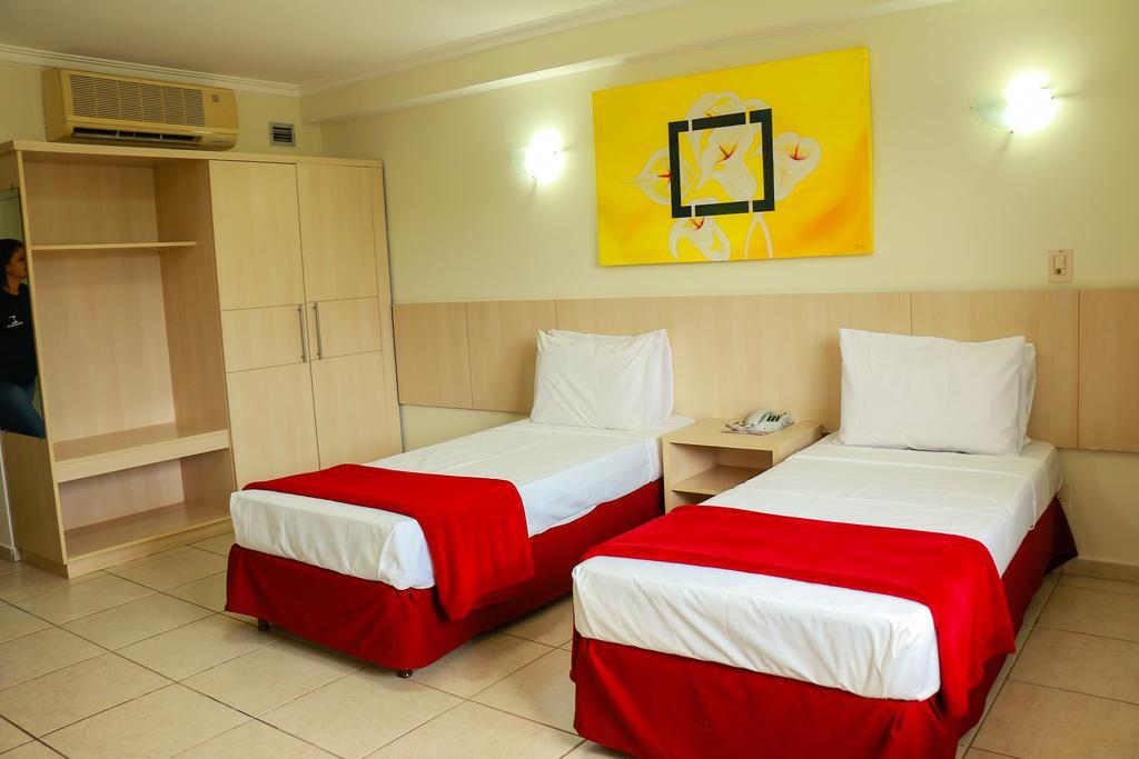Bay Park Hotel Resort Brasília Extérieur photo