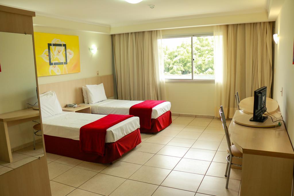 Bay Park Hotel Resort Brasília Extérieur photo