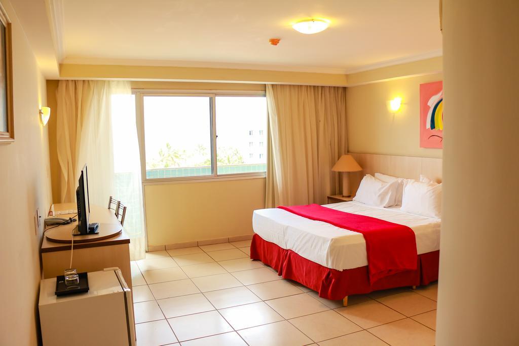 Bay Park Hotel Resort Brasília Extérieur photo