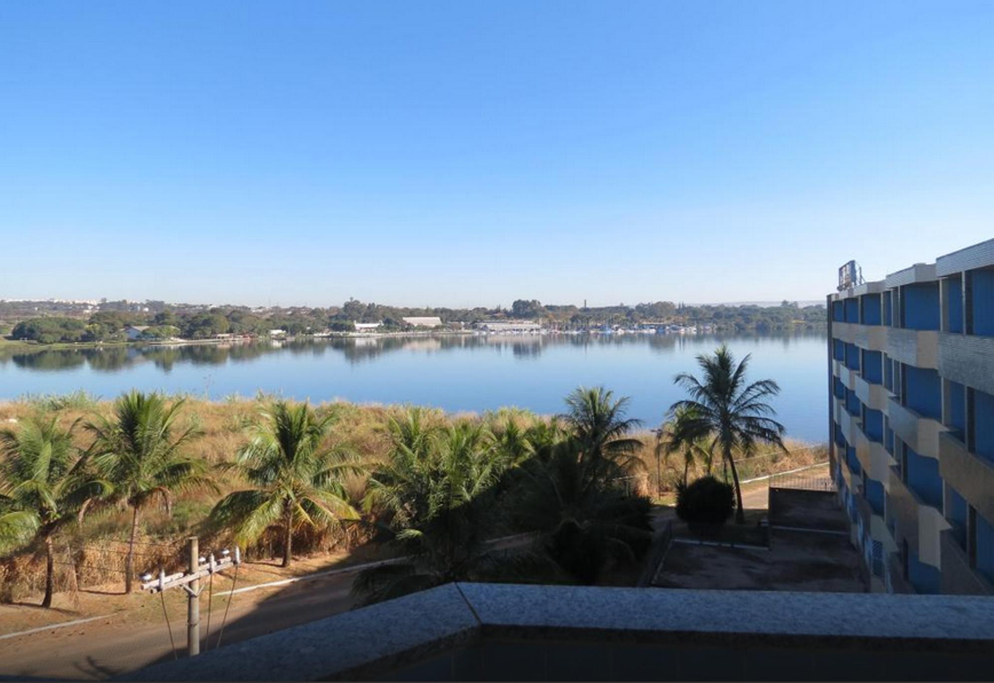 Bay Park Hotel Resort Brasília Extérieur photo
