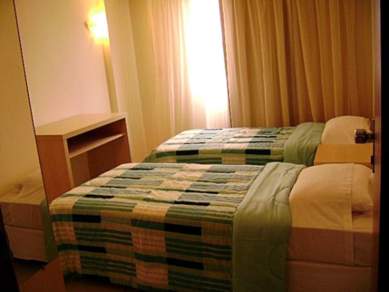Bay Park Hotel Resort Brasília Extérieur photo